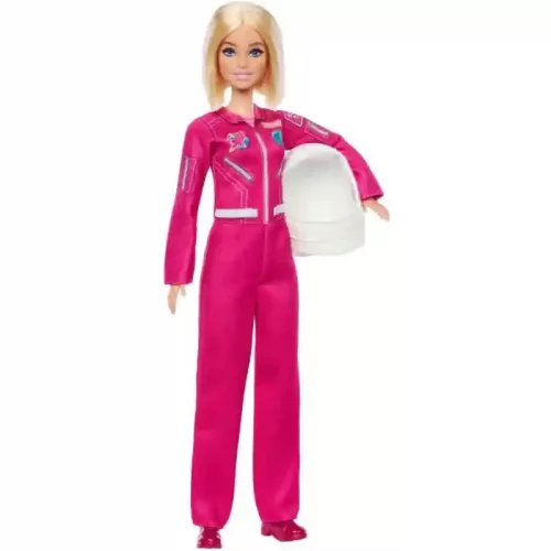 Mattel Barbie űrhajós karrierbaba