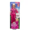 Mattel Barbie űrhajós karrierbaba