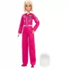 Mattel Barbie űrhajós karrierbaba