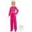 Mattel Barbie űrhajós karrierbaba