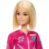 Mattel Barbie űrhajós karrierbaba