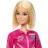 Mattel Barbie űrhajós karrierbaba