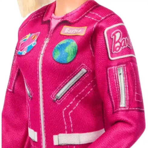 Mattel Barbie űrhajós karrierbaba
