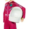 Mattel Barbie űrhajós karrierbaba