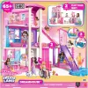 Mattel Barbie óriás interaktív berendezett álomvilla kiegészítőkkel