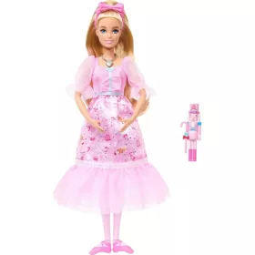 Mattel Barbie és a Diótörő – Clara balerina baba