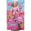 Mattel Barbie és a Diótörő – Clara balerina baba