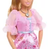 Mattel Barbie és a Diótörő – Clara balerina baba
