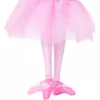 Mattel Barbie és a Diótörő – Clara balerina baba