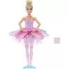 Mattel Barbie és a Diótörő – Clara balerina baba forgatható szoknyával