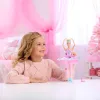 Mattel Barbie és a Diótörő – Clara balerina baba forgatható szoknyával