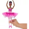 Mattel Barbie és a Diótörő – Sugar Plum balerina baba forgatható szoknyával