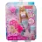 Mattel Barbie buborékfújó sellő baba
