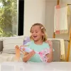 Mattel Barbie buborékfújó sellő baba