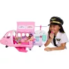 Mattel Barbie Interaktív álomrepülő működő mikrofonnal