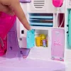 Mattel Barbie Interaktív álomrepülő működő mikrofonnal