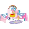 Mattel Barbie Fantasy unikornis játékszett