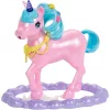Mattel Barbie Fantasy unikornis játékszett