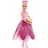   Mattel Barbie Petal Pop virágvarázs illatos baba - Tulipán