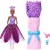 Mattel Barbie Petal Pop virágvarázs illatos baba - Százszorszép