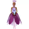 Mattel Barbie Petal Pop virágvarázs illatos baba - Százszorszép