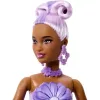 Mattel Barbie Petal Pop virágvarázs illatos baba - Százszorszép
