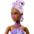   Mattel Barbie Petal Pop virágvarázs illatos baba - Százszorszép