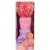 Mattel Barbie Petal Pop virágvarázs illatos baba - Rózsa