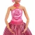 Mattel Barbie Petal Pop virágvarázs illatos baba - Rózsa