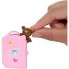 Mattel Barbie Chelsea rolleres baba kiegészítőkkel