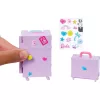 Mattel Barbie Family & Friends utazó Malibu baba kiegészítőkkel