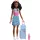 Mattel Barbie Family & Friends utazó Brooklyn baba kiegészítőkkel