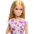 Mattel Barbie gyerekorvos baba iker babákkal