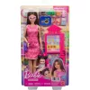 Mattel Barbie tanárnő baba játékszett