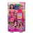 Mattel Barbie tanárnő baba játékszett