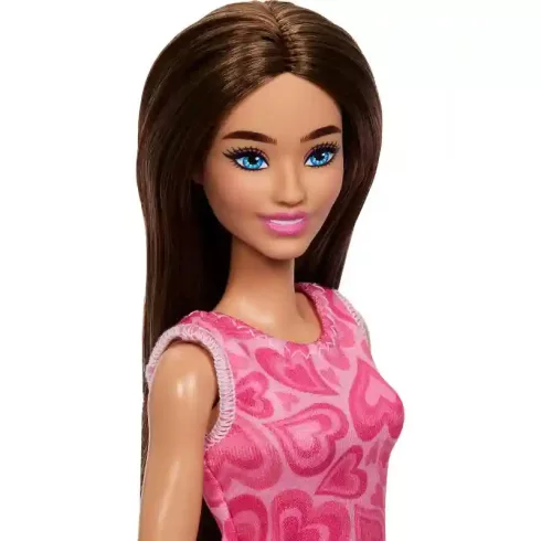 Mattel Barbie tanárnő baba játékszett