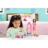 Mattel Barbie tanárnő baba játékszett