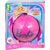 Mattel Barbie Team Roll & Reveal popsztár énekes baba diszkógömbben