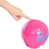 Mattel Barbie Team Roll & Reveal popsztár énekes baba diszkógömbben
