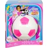 Mattel Barbie Team Roll & Reveal focista baba focilabdában