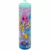 Mattel Barbie Color Reveal meglepetés baba - Sellő sorozat