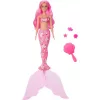 Mattel Barbie Color Reveal meglepetés baba - Sellő sorozat