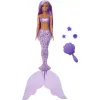 Mattel Barbie Color Reveal meglepetés baba - Sellő sorozat