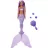 Mattel Barbie Color Reveal meglepetés baba - Sellő sorozat