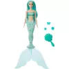 Mattel Barbie Color Reveal meglepetés baba - Sellő sorozat
