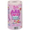 Mattel Barbie Cutie Reveal Chelsea jelmezes meglepetés baba kisállattal