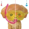 Mattel Barbie Pets trópusi kaland kiskutyával