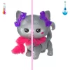 Mattel Barbie Pets szépségszalon kiscicával