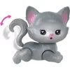 Mattel Barbie Pets szépségszalon kiscicával
