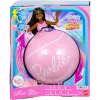 Mattel Barbie Team Roll & Reveal teniszező baba teniszlabdában